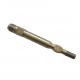 Stainless steel 60k High Pressure Water Jet Nozzles Body for pure waterjet cutting head 006145-1