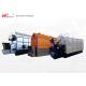 Strong Adaptability Domestic Coal Fired Boilers No Failure Smooth Operation