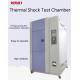 Programmable Rapid Temperature Change Test Chamber Air-cooled or Specify Condenser Mode