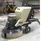 Stone Leveling Floor Grinder Machine Malaysia S12-X-750 380-440V