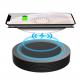 Waterproof ABS PC 20mm 32mm 19V 1A Qi Wireless Charger