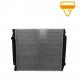 41218266 2209792 Iveco Truck Spare Parts Radiator