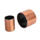 PTFE Steel Self Lubricating Bushing