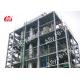 High Automation Hydrogen Peroxide Production Plant Easy Installation