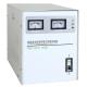 5000VA Automatic Control Three Phase Voltage Regulator 130V-250V