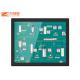 13.3inch PLC Wall Hanging Android Embedded Touch Panel PC