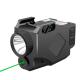 Green Compact Laser Sight IPX4 Waterproof Pistol Laser Sight
