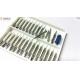 High Precision Dental Endo Files Parapulpal Retention Pins For Dental Root Canal Therapy