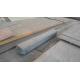 GB Q345 Hot Rolled Froged Low Alloy Carbon Steel Plate , Hot Rolled Steel Plate
