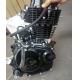 Air Cooling 250CC Two Wheel Motorcycle Engine High Durability Long Service Life