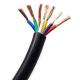 US Currency Multiple Core Outdoor Photovoltaic Extension Cable for Energy Wiring Harness