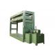 Automatic Hydraulic Gabion Mesh Packing Machine CE Certificeta 380V 5.5KW