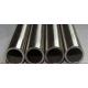 Pickling Surface Inconel 800 Pipe UNS N08800 ASTM B514 / 515 Welded Pipe Tube Nickel Base Alloy