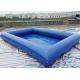 Aqua Park PVC Inflatable Water Pool / inflatable swimming pools for water walking ball games