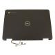 Dell Chromebook 11 3110 2-in-1 LCD Back Cover w/Antenna MJPVM KX8T2
