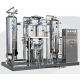 Aerated Beverage Co2 Carbonated Drink Mixer 10000L/H 380V