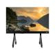 P1.25 Smart LED Poster Display COB 800nits 16:9 Ratio High Definition For Present