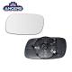 Heating Vauxhall Side Mirror Glass For Opel Astra F Calibra 1994-1998 1426511 1426516