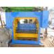 PLC Controlled Wire Mesh Welding System For Welding Pressure 0-100KN Production