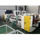 13.45kw Power Automatic Carton Box Stitching Machine For Corrugated Paperboard