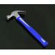 grade A polishing surface and TPR handle Forged Steel Claw hammer/Nail hammer/Carpenter hammer(XL-0004)