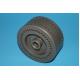 ZD.233-028-0100,Stahl suction wheel,Stahl folding machine parts,233-028-0100