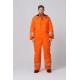 Breathable Mens Winter Work Coveralls For Electric Power Industry