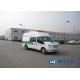 On Site 2.998L Environmental Monitoring Vehicle