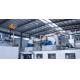 Automatic Facial Tissue Making Machine High Speed AC Frequency Conversion