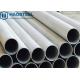 Construction Stainless Steel Tubing With Bright Annealing Finish Process