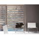 High Quality Customized size zebra blinds roller modern home window