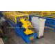 PLC Control System U Purlin Roll Forming Machine For Ancient Architectures