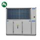 10HP 20HP 30HP Rooftop Packaged Unit High Efficiency Energy Saving Conditioning System