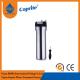 One Stage Undersink 10 Stainless Steel Water Purifier For Household Pre - Filtration