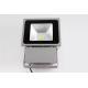 100W AC 85 - 265V 50 / 60HZ 8300LM Outdoor High Power House LED Flood Lighting