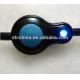 waterproof push button switch with cable and led