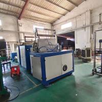 Used Plastic Crusher Machine Recycling Screen Mesh Ф8-50 Noise ≤85dB