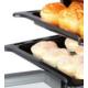 Professional A Grade 1-layer 2 Tray Bakery Oven for Pizza and Bread