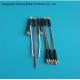 Customized Wire Harness Terminal , 0.75mm2 Automotive Connectors And Terminals