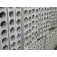 Thermal Insulation Precast Hollow Core Wall Panels for Commercial Building
