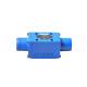 Directional valve with mechanical, manual operation Type WHD,WN,WP10...L3X