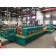 115MM 60m/Min Ss Pipe Manufacturing Machine For Nonferrous Metal