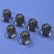 Precision Tungsten Carbide Nozzle Kit for Adhesive Spray Glue Guns