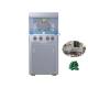 Calcium citrate tablets Automatic Tablet Press Machine  High Pressure 120KN Touch Screen