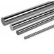 Chemistry Stainless Steel Bright Round Bar Square 200 Series 300 Series 400 Series