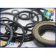 708-21-04033KT 708-21-04033 Hydraulic Main Pump Seal Kit For Komatsu PC60-6
