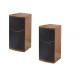 10 inch 350W Passive PA System Full Range Speakers for Indoor Performance