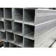 No Alloy Erw Square Steel Pipe Astm A53 Api 5l For Structure