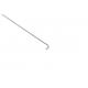 Stainless Steel Guidewire PCNL Dilator Set 0.035inch With Nitinol Core Wire