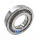 35TAC72 angular contact ball bearing inner hole diameter 35mm outer diameter 72mm total width 30mm steel cage